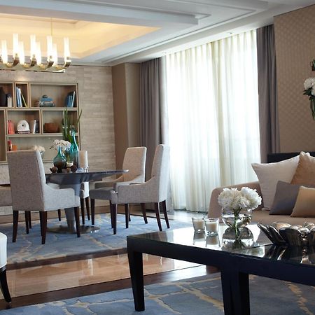 Renaissance Sanya Haitang Bay Resort Buitenkant foto